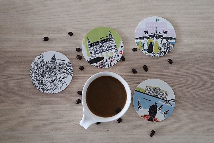 Best cup coasters hotsell